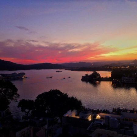 Tamasha Udaipur Hostel Ngoại thất bức ảnh