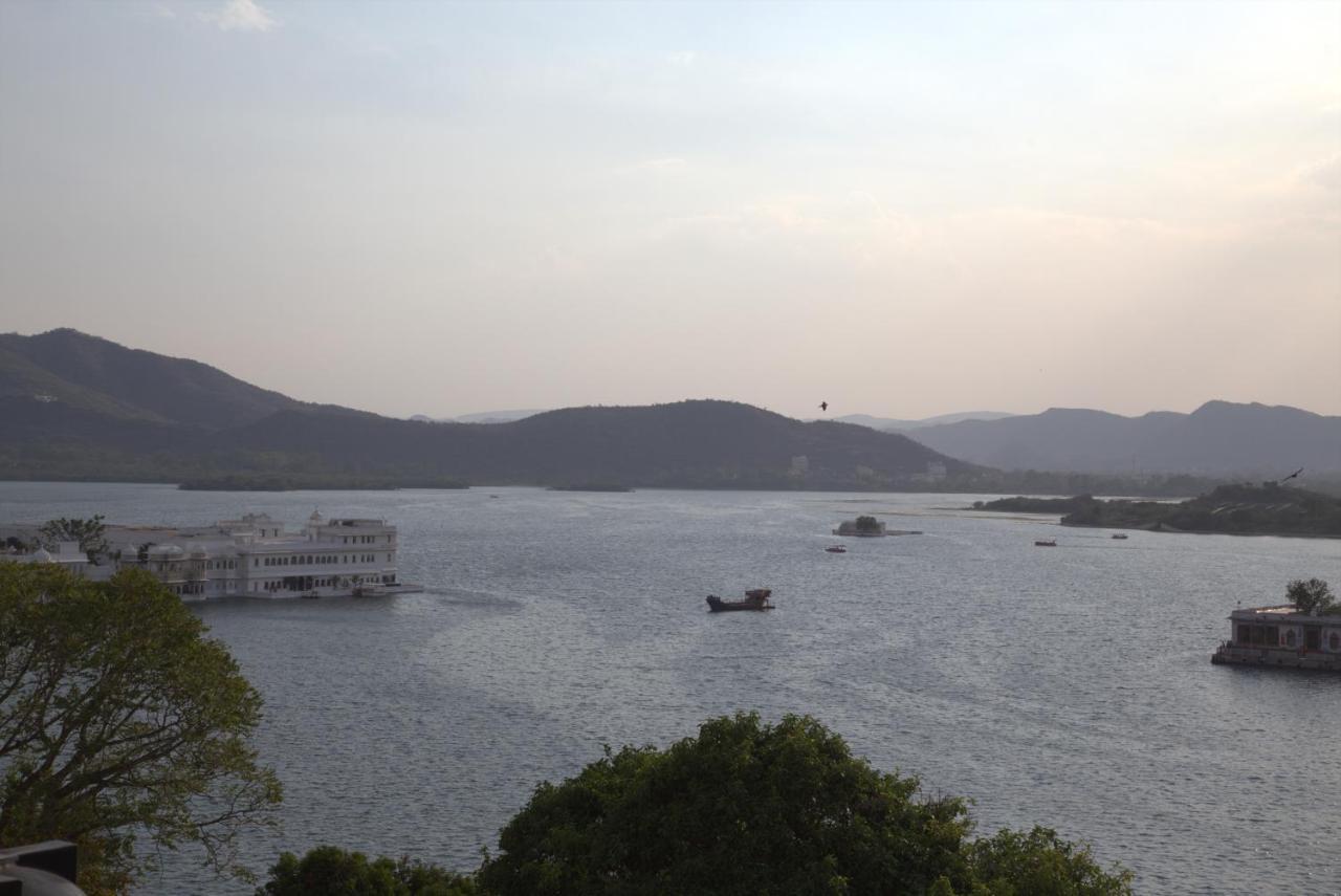 Tamasha Udaipur Hostel Ngoại thất bức ảnh