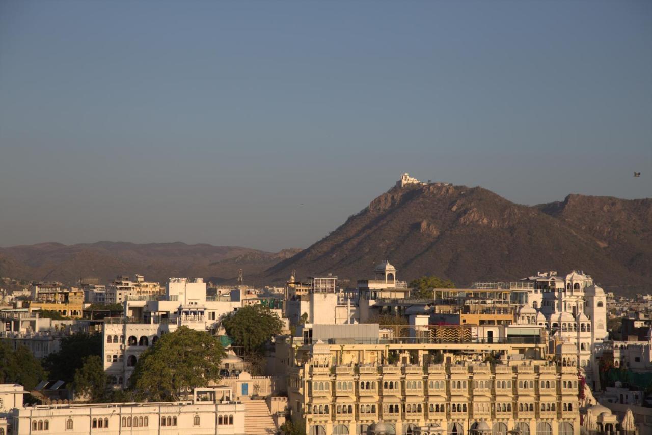 Tamasha Udaipur Hostel Ngoại thất bức ảnh