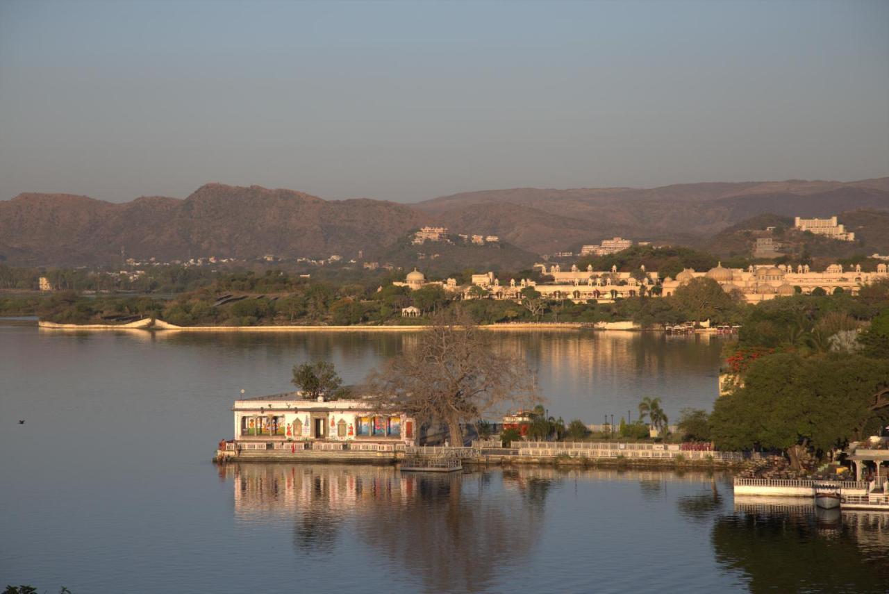 Tamasha Udaipur Hostel Ngoại thất bức ảnh