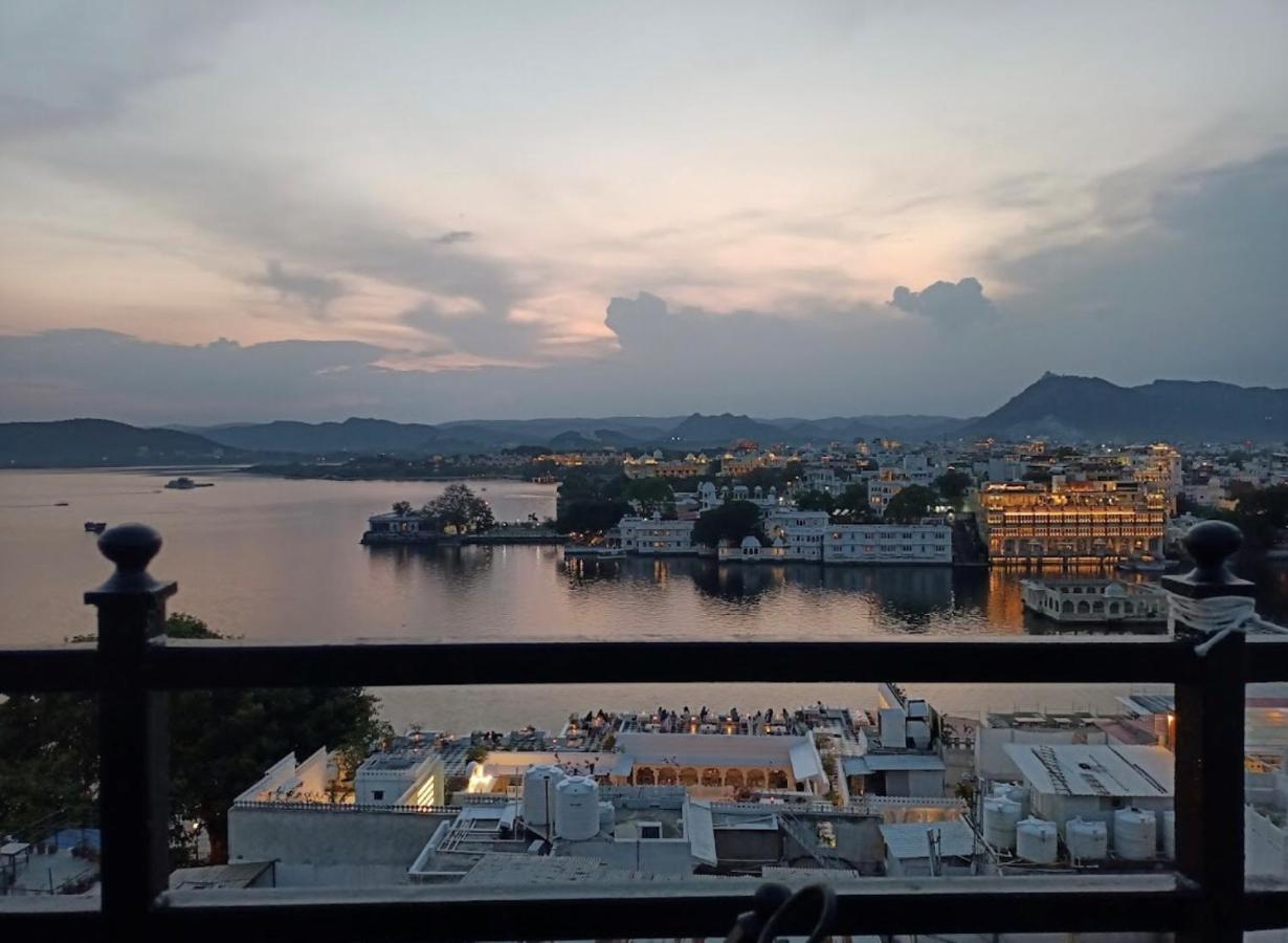 Tamasha Udaipur Hostel Ngoại thất bức ảnh