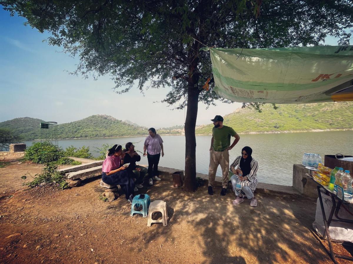 Tamasha Udaipur Hostel Ngoại thất bức ảnh