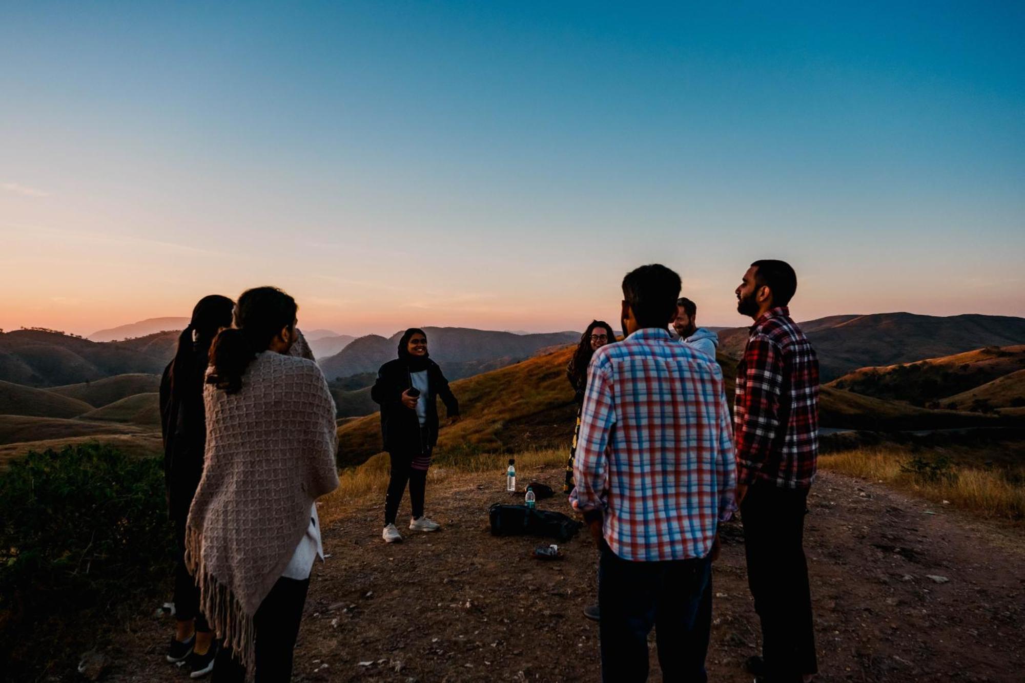 Tamasha Udaipur Hostel Ngoại thất bức ảnh