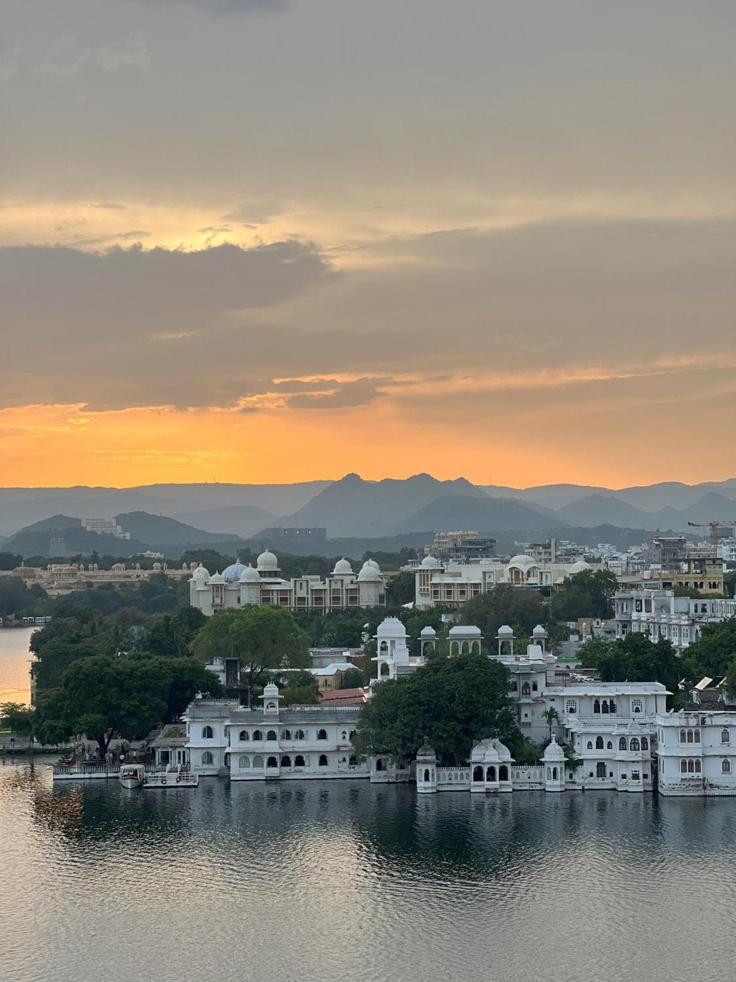 Tamasha Udaipur Hostel Ngoại thất bức ảnh