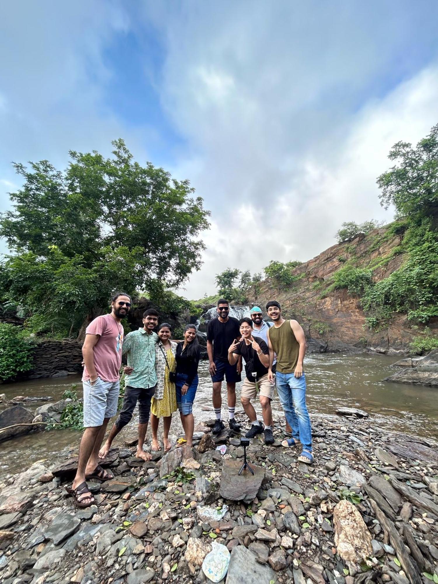 Tamasha Udaipur Hostel Ngoại thất bức ảnh