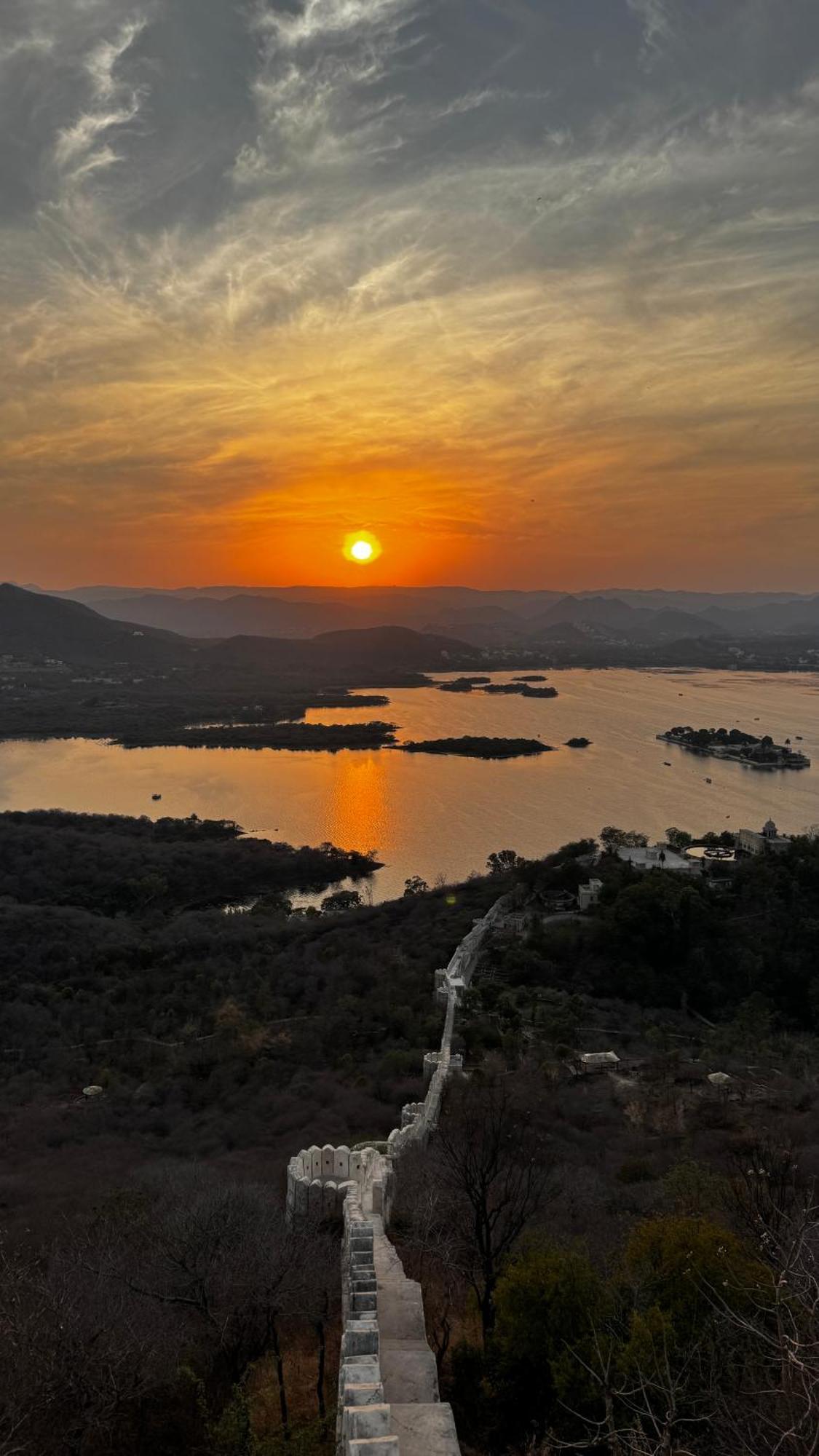 Tamasha Udaipur Hostel Ngoại thất bức ảnh