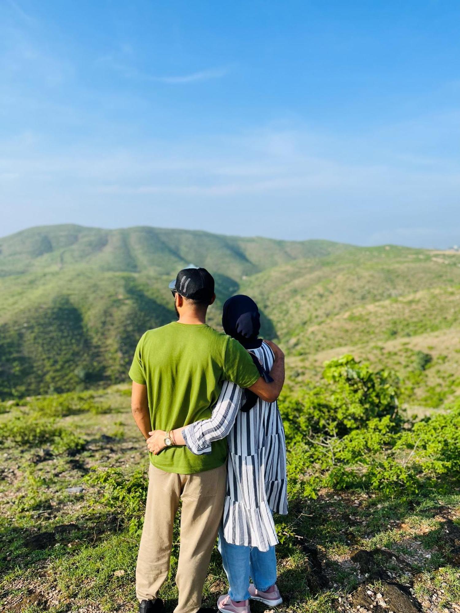 Tamasha Udaipur Hostel Ngoại thất bức ảnh