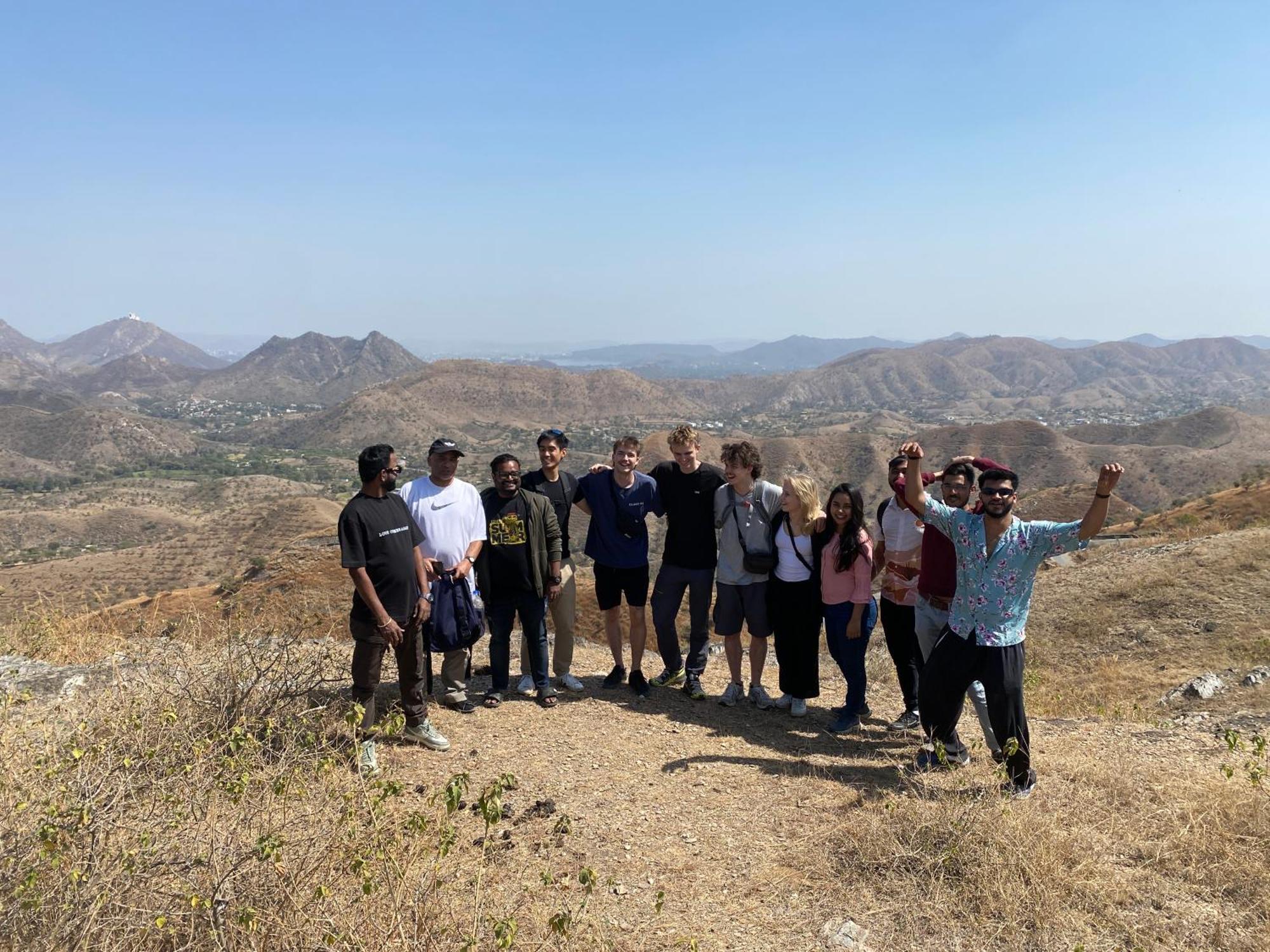 Tamasha Udaipur Hostel Ngoại thất bức ảnh