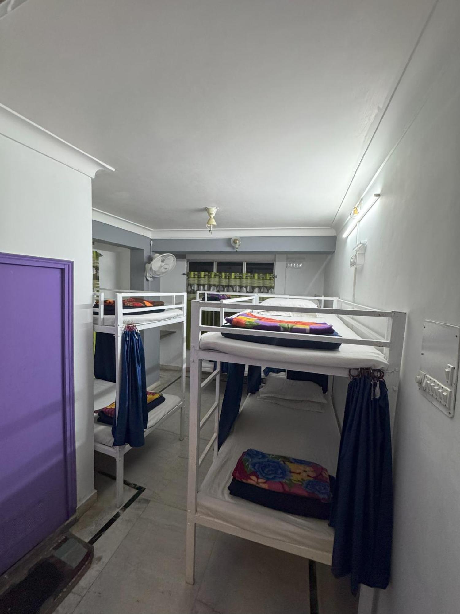 Tamasha Udaipur Hostel Ngoại thất bức ảnh