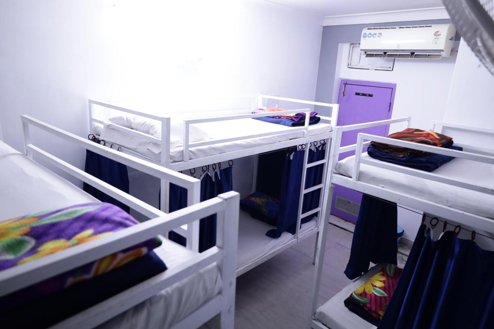 Tamasha Udaipur Hostel Phòng bức ảnh