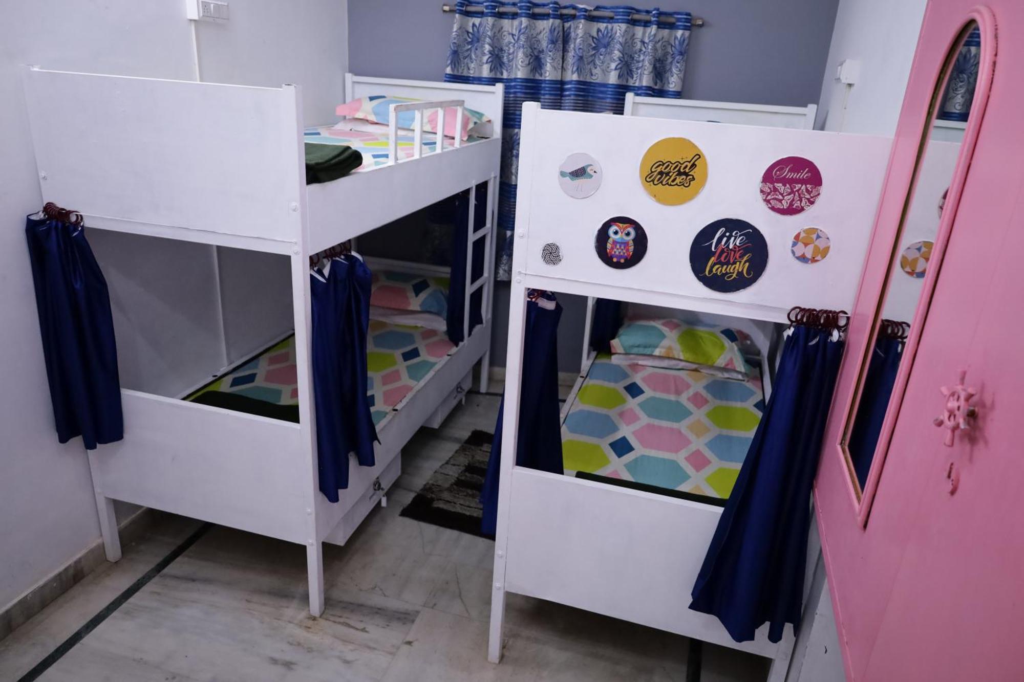 Tamasha Udaipur Hostel Phòng bức ảnh